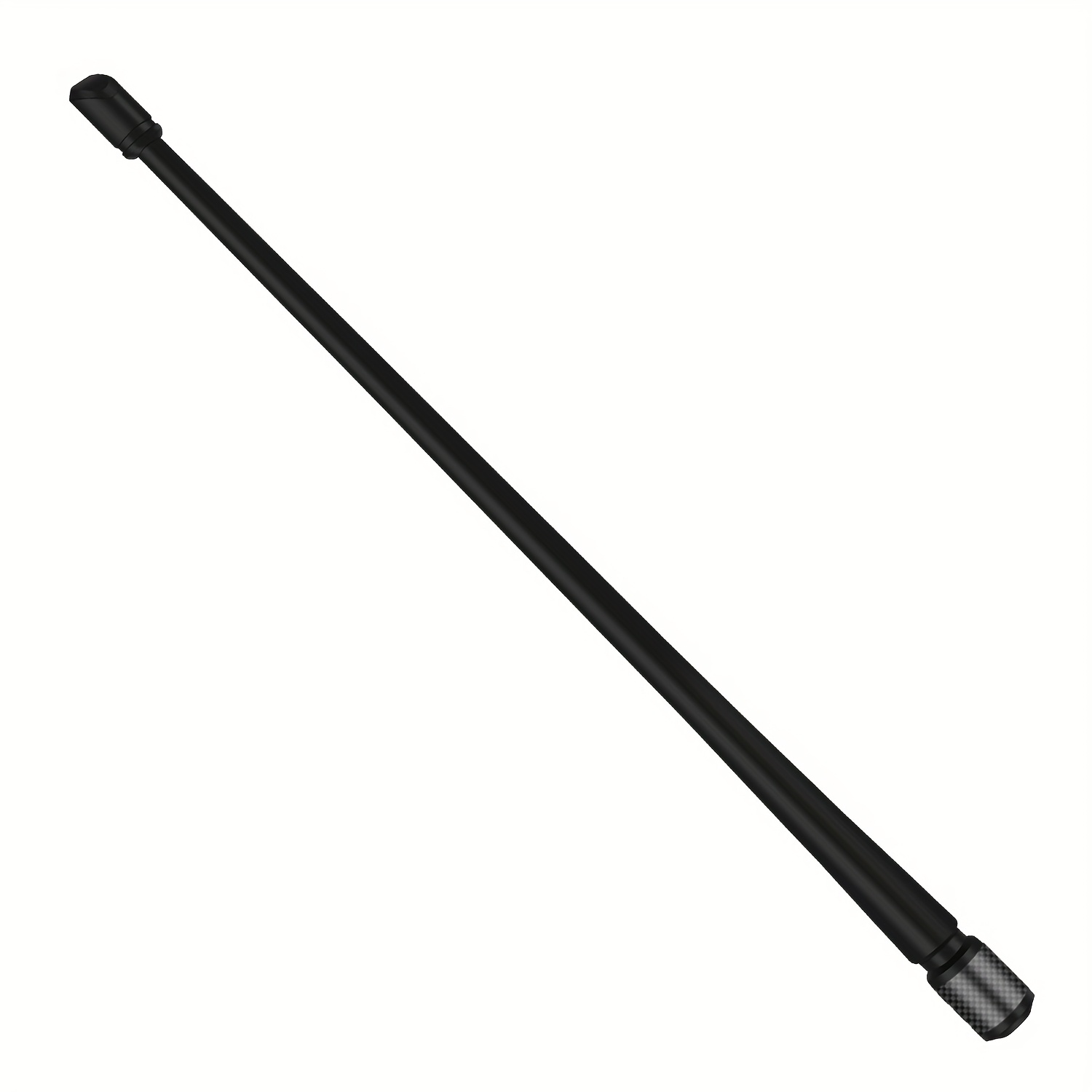 TEMU 1pc 9" Short Antenna Mast Premium Am/ For Chevy For Ford For Universal, Suitable For Most Car Models