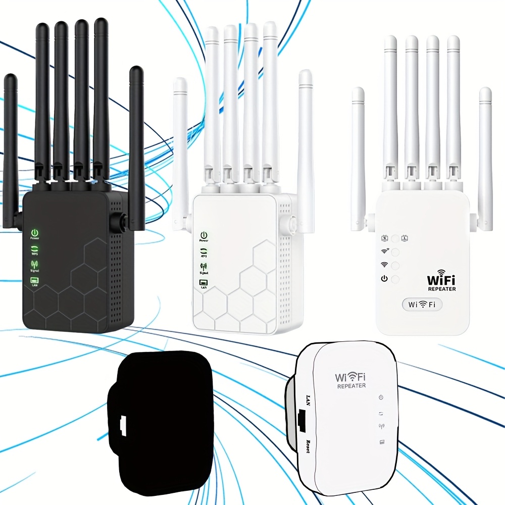wifi extender repeater 300mbps 2 4ghz wifi   booster with ethernet port wifi long range extender works with wifi ap repeater mode for home office classroom commercial uk plug  