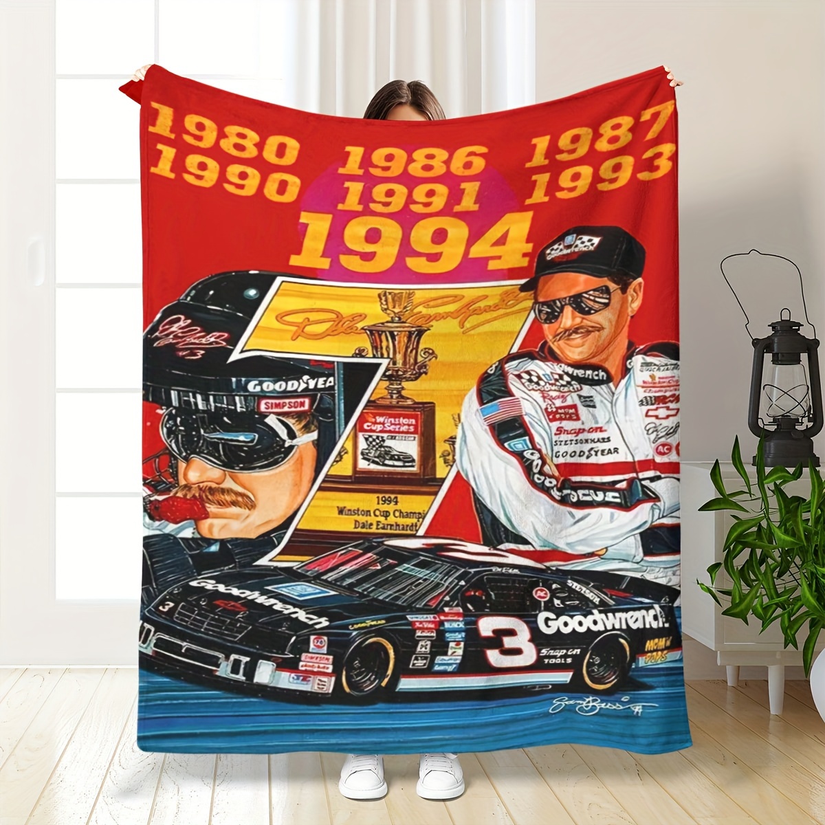 

Car Blanket - , & - For , Bed, , And -