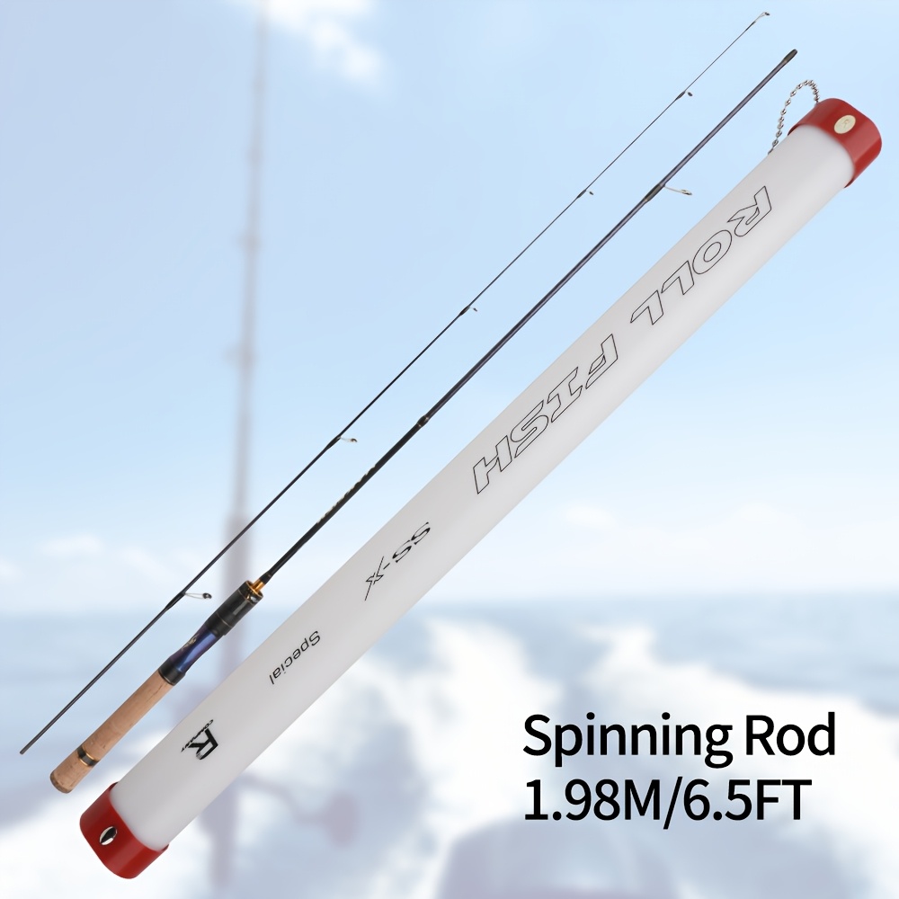 bow rod fishing pole Fogo Fishing Bow Rod Children Fishing Pole *NEW*