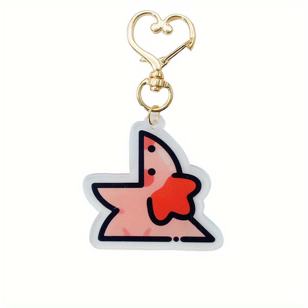 

Keychain - - For & Backpacks, , Women's