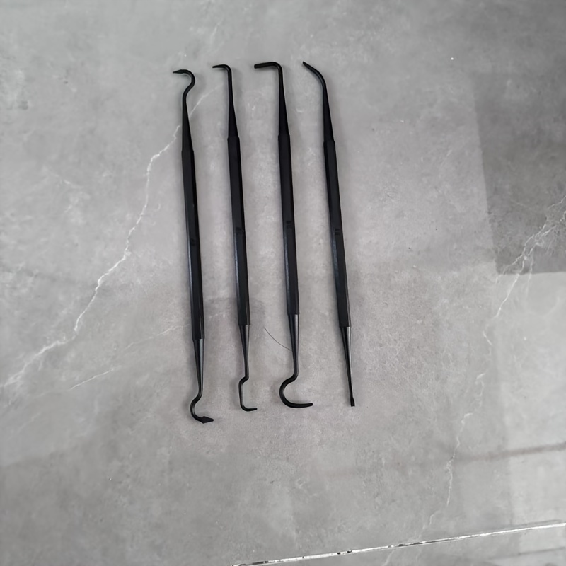 TEMU Wire Picks Made Of Nylon For Car Detailing Cleaning Tasks, , Car Detailing Supplies