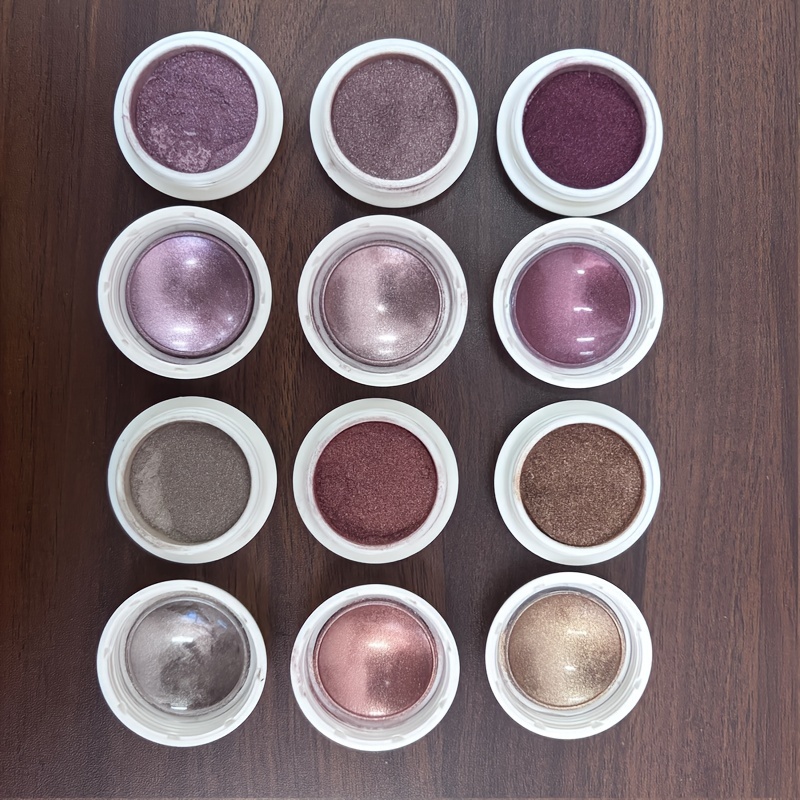 6 powder chrome nail powder set holographic glitter nail chrome powder for nails art diy decoration details 1