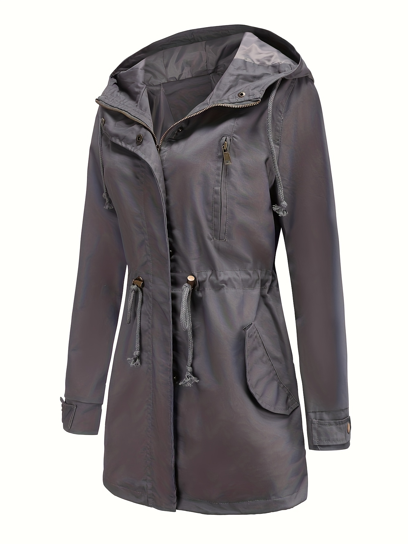 Oberbekleidung Amazon Winterjacke Damen Lauraan Damen Winter Parka