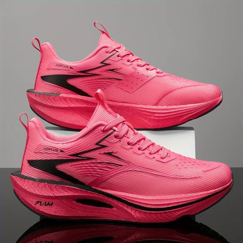 mens fashion lightweight breathable casual sports shoes