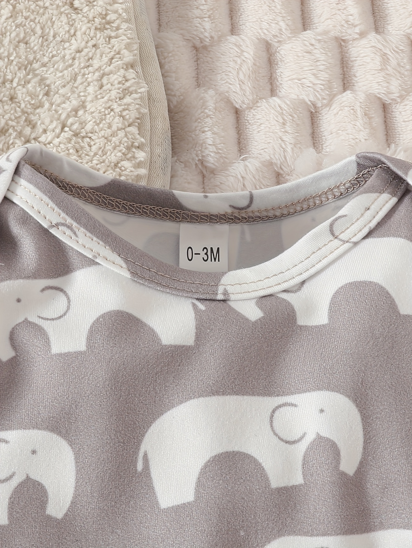 Youngsters Jumpsuit 5