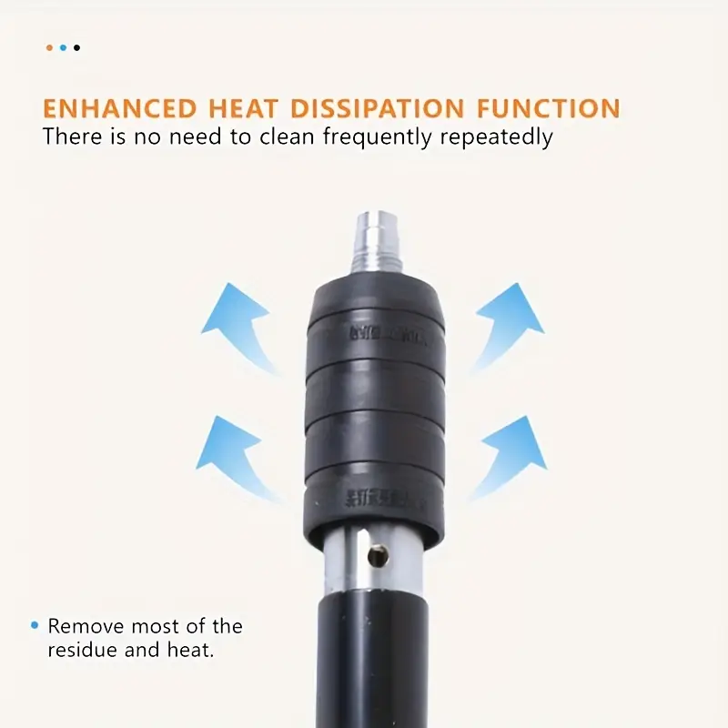 utilizare în mai multe scene, pistol cu țăruși pentru  , pistol pneumatic mini silențios cu reglare la 5 viteze, potrivit pentru pereți de  /plăci de oțel/șabloane/șabloane/tuburi (țăruși nu   incluși), pistol cu țăruși pentru impact, pistol cu țăruși pentru   și metal, pistol cu țăruși cu  , instrument pentru gips-carton, țăruși pentru pistol cu impact manual, pistol pentru gips-carton, pistol cu țăruși greu,  , pistol cu țăruși Detaliile articolului 2