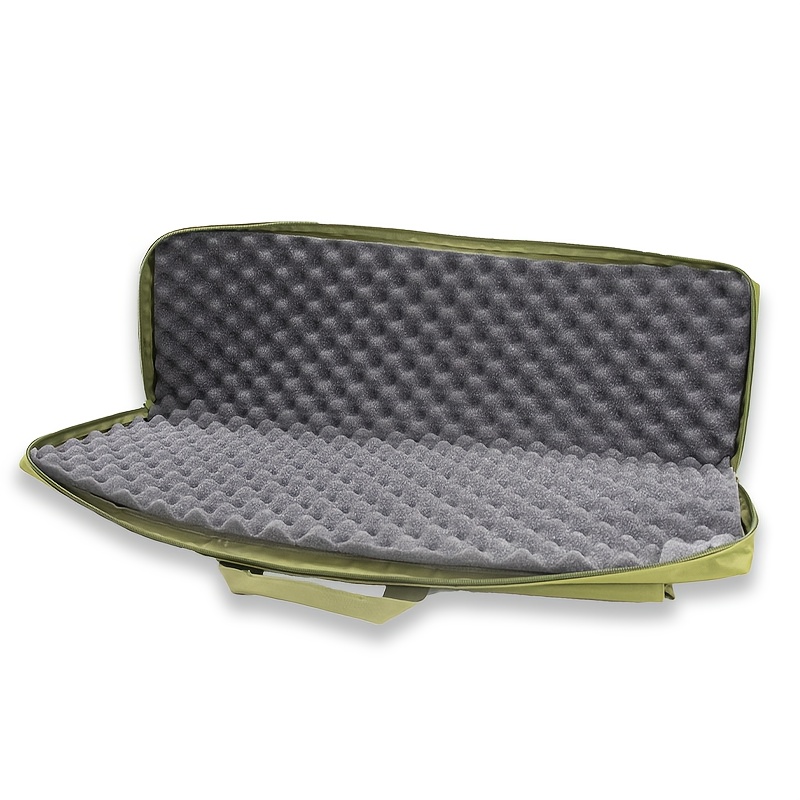 Outdoor Multi-Functional Storage Bag for Fishing Gear