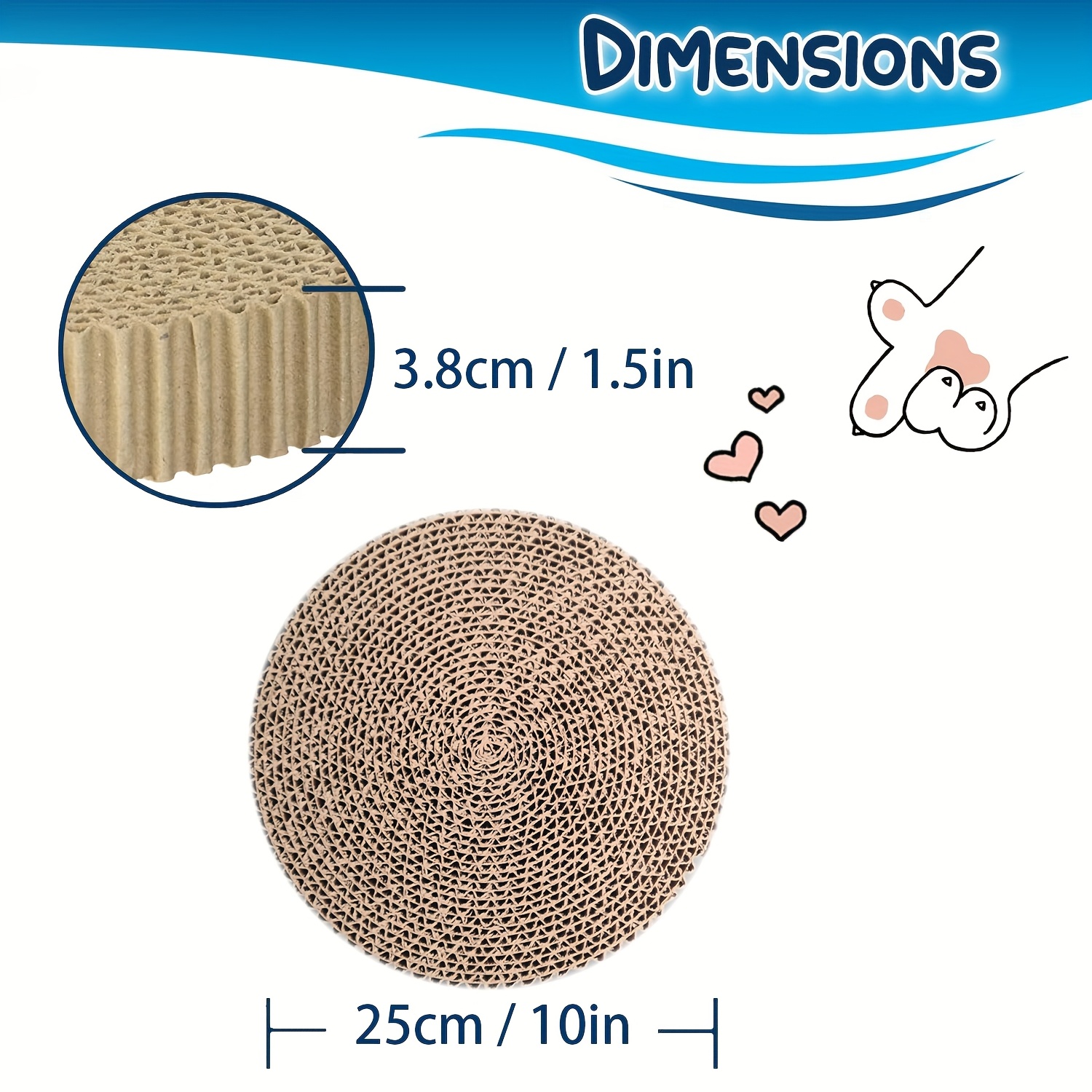 cat scratcher replacement pads cat scratching Temu Australia