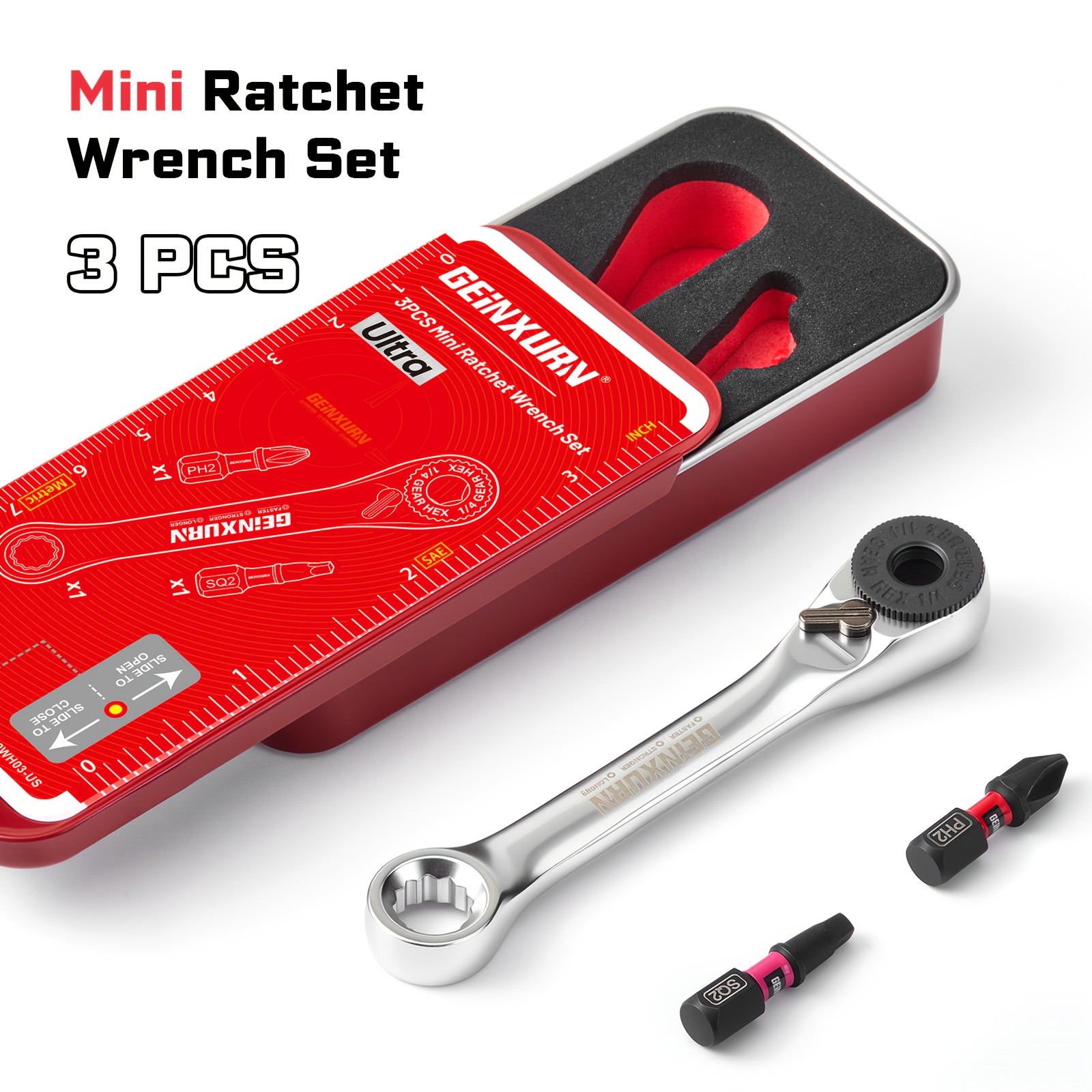 mechanic tools sold on Temu Australia