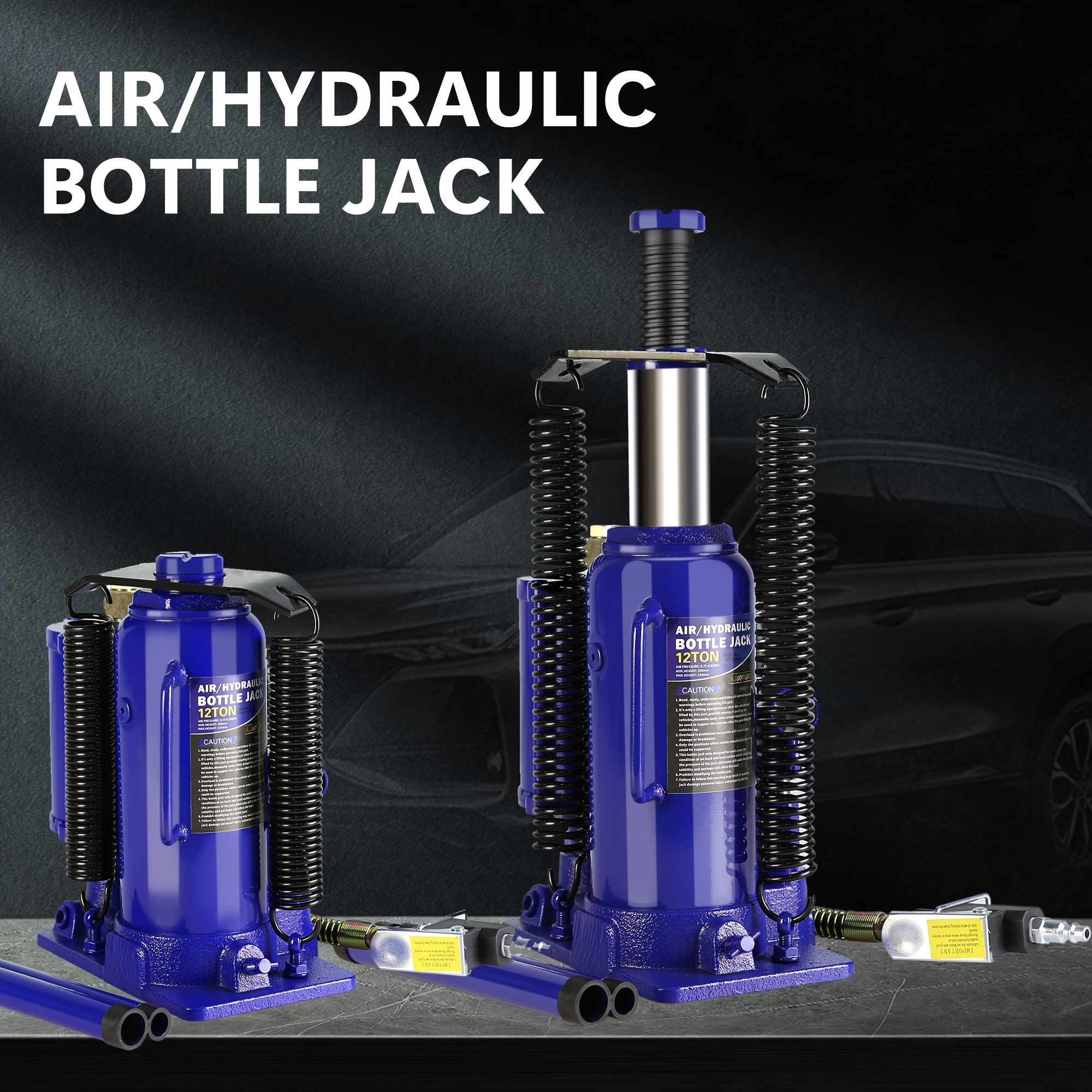 Bottle Jack Handle Replacement,Floor Jack Hand Jack Bottle Jack Hydraulic Jack Trailer Jack Handle Replacement For Car SUV Truck Big Red