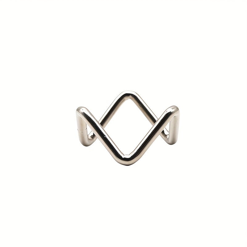TEMU Supporto in metallo 1 pz, misura 3 cm, base espositiva decorativa in ferro per manufatti culturali, porta sfera