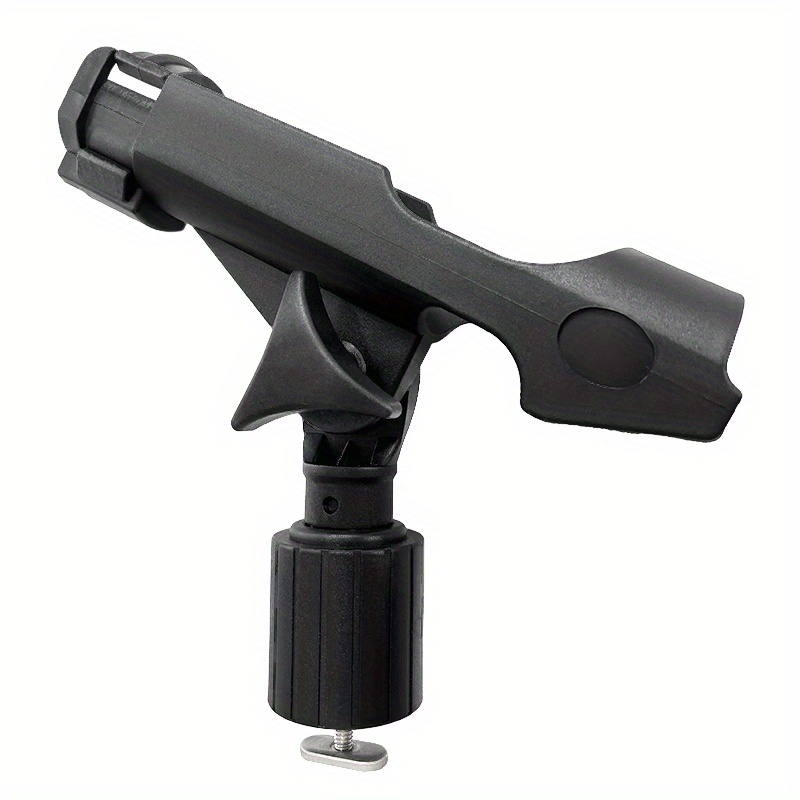 t slot fishing rod holder 1pc universal t slot screw kayak rod rack rail mounted multi