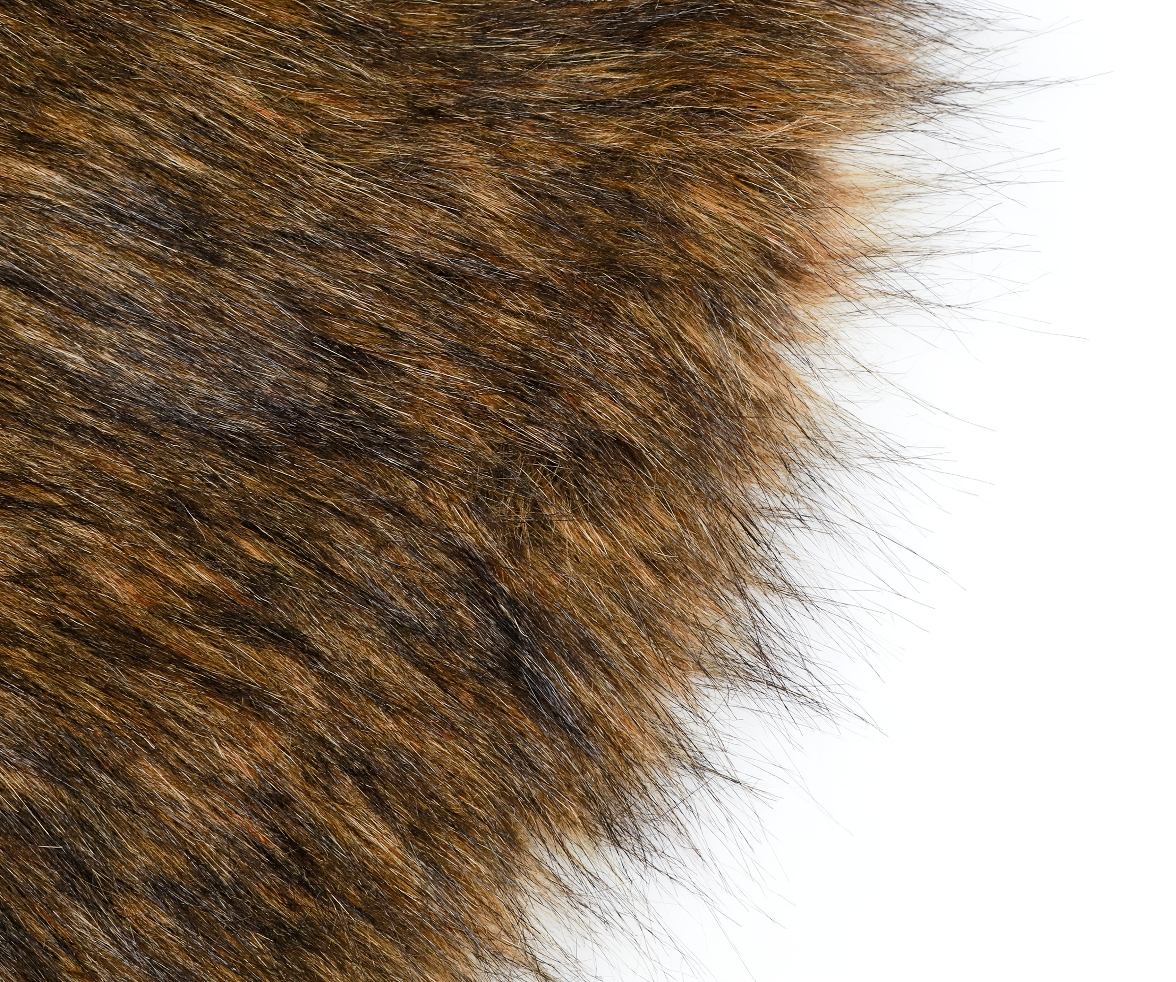 1 pieza de lvow, capa de cuello de piel sintética medieval para hombre - accesorio de traje de de invierno negro y para halloween, navidad, carnaval y fiestas de cosplay y rol, ropa temática, de piel realista. Detalles del producto 11