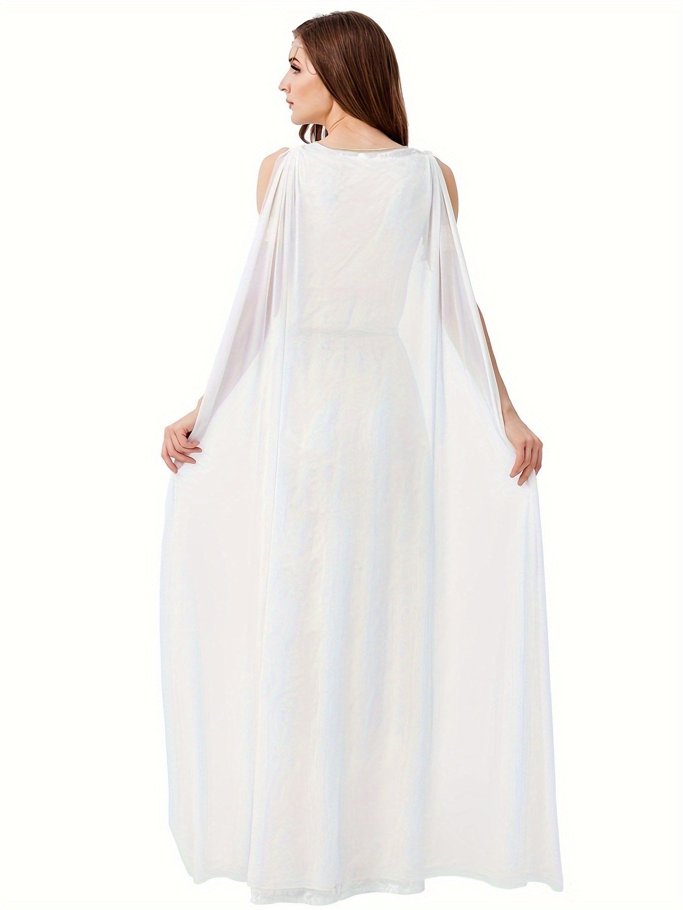 goddess ancient greek mythology high waisted - Temu