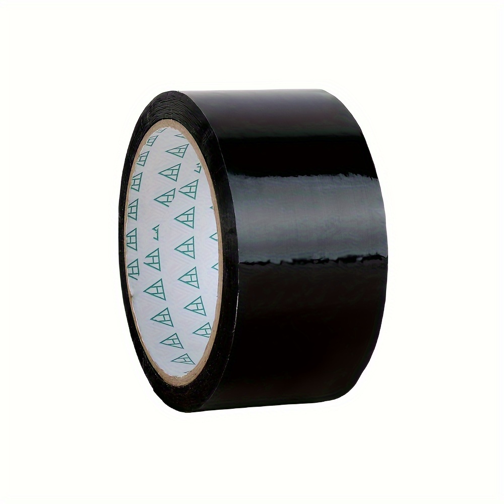 TEMU 1 Roll 50m Tape Colorful Tape High Packing Tape Suitable For School