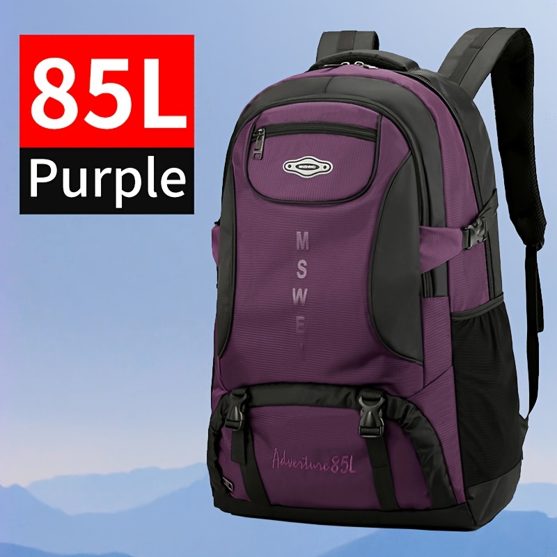 adventure travel backpack Nat Hab Travel Daypack
