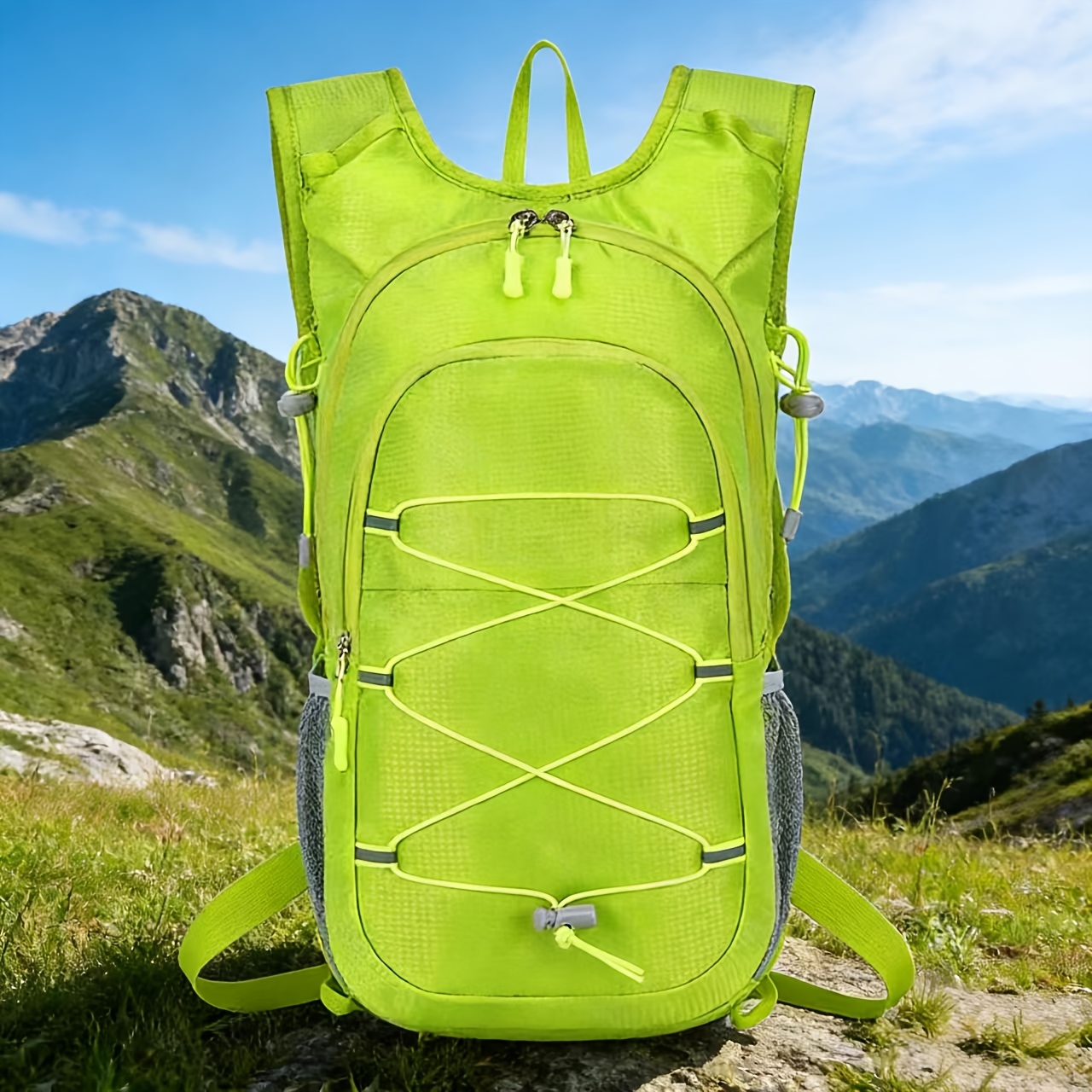 36l travel backpack Rushfaster Travel Backpack 36L