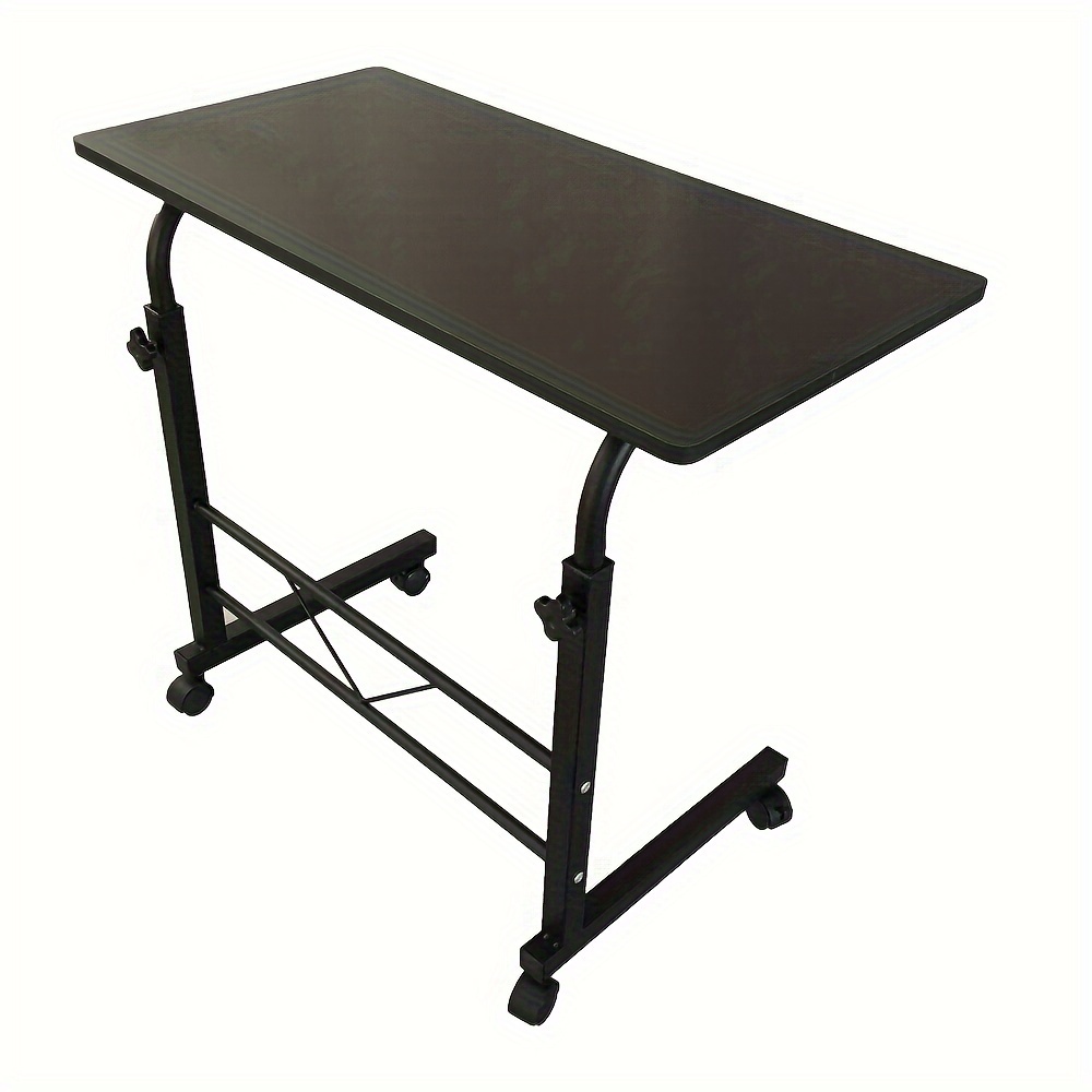 

Removable P2 15mm Chipboard & Steel Side Table Black