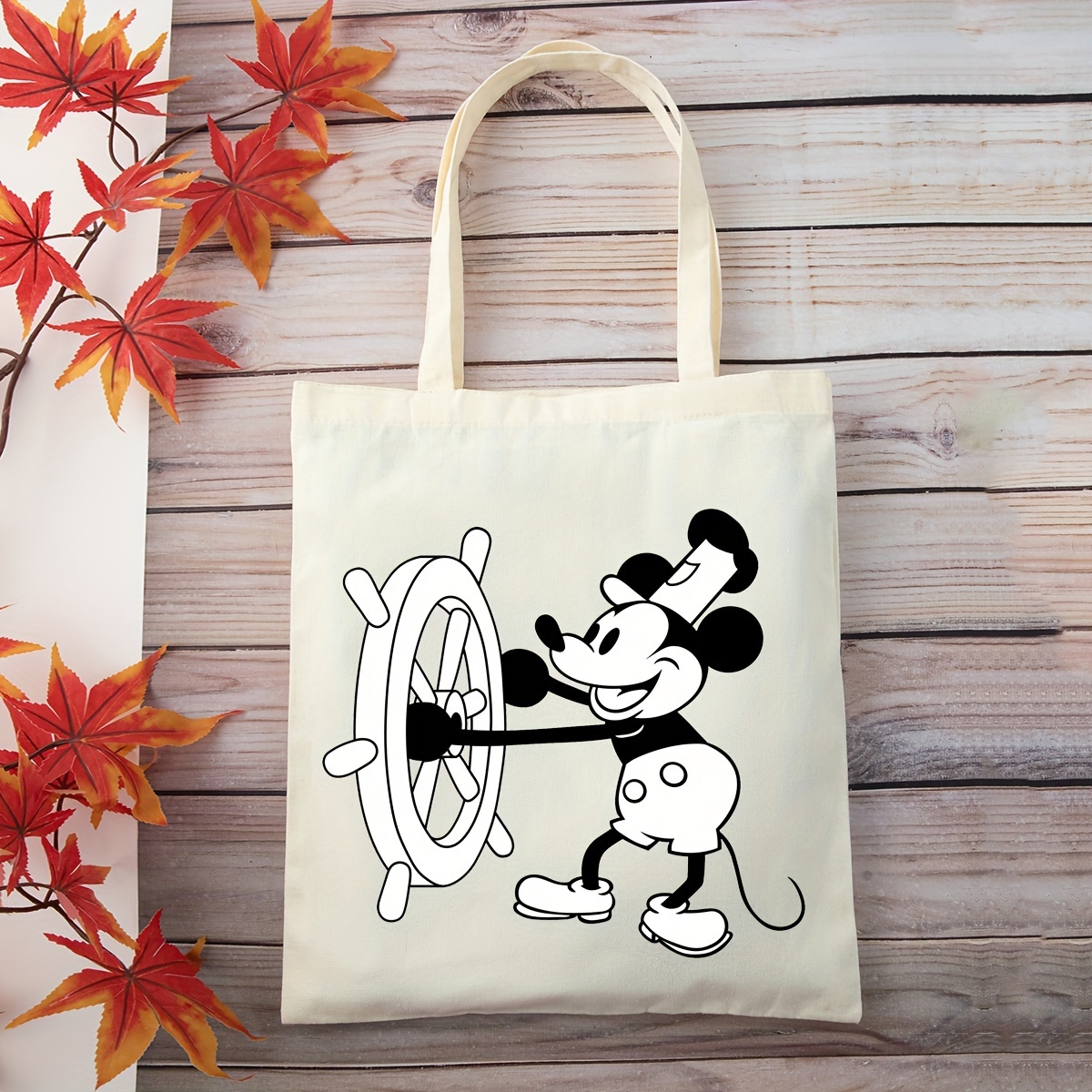Tote Bags Dibujo De Una Bolsa De Tela Bolso Tela Ilustraciones