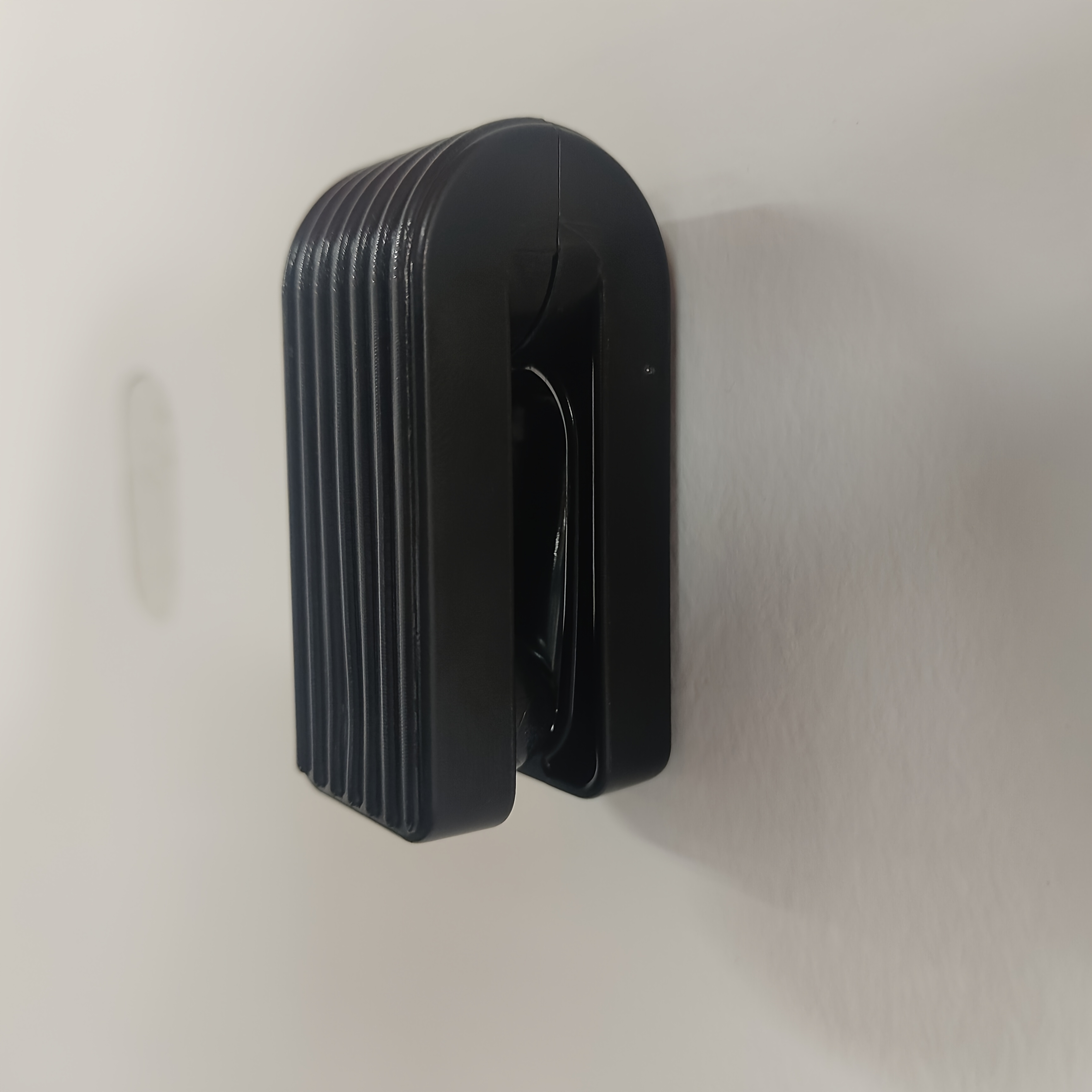Towel Rack, Modern , No-drill Double-sided Tape, Bathroom Towel And Robe Organizer