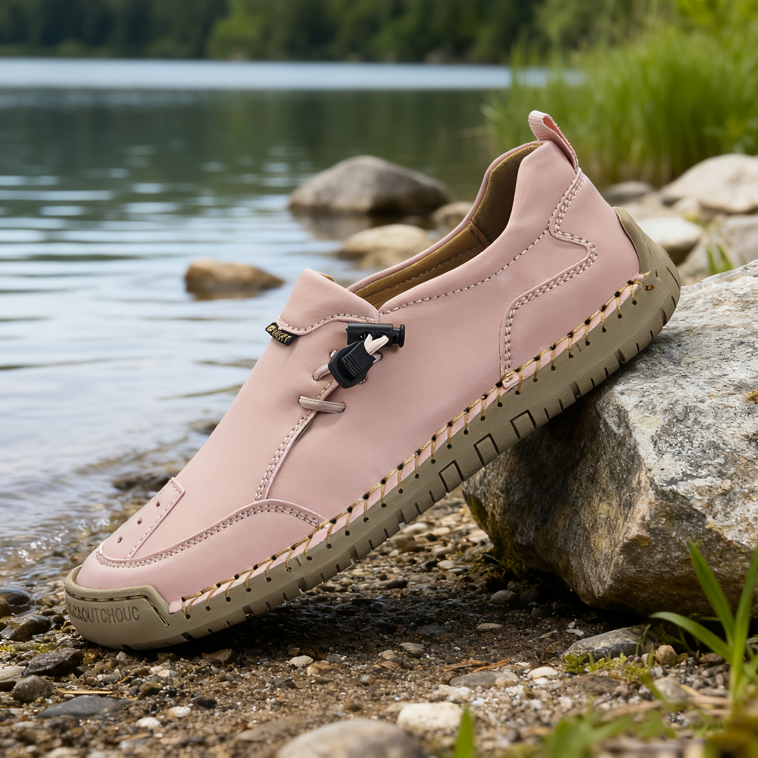 Womens Outdoor Sports Casual Shoes Loafers Women Shoes