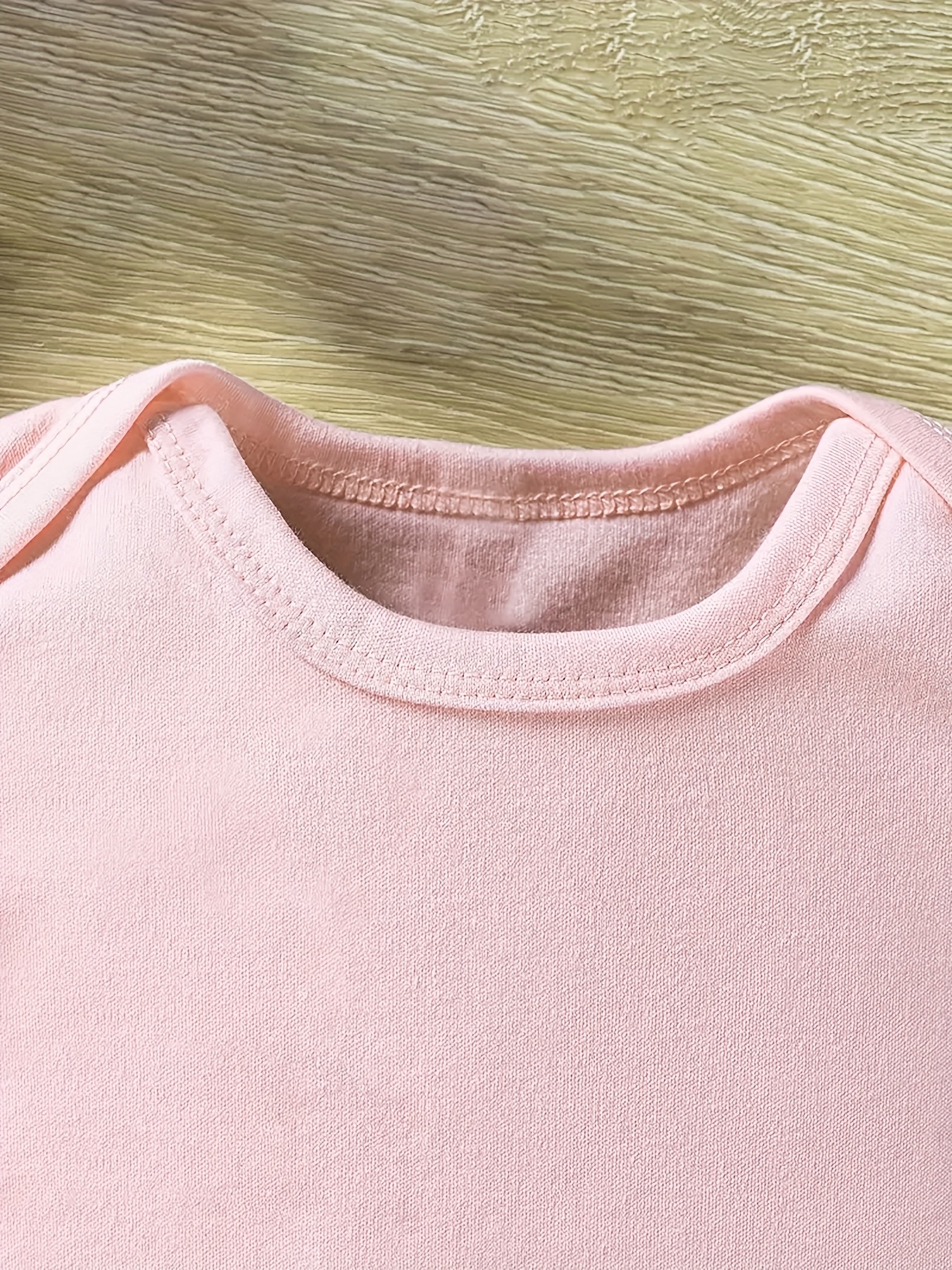 Aanpasbare Minnie Mouse babyromper