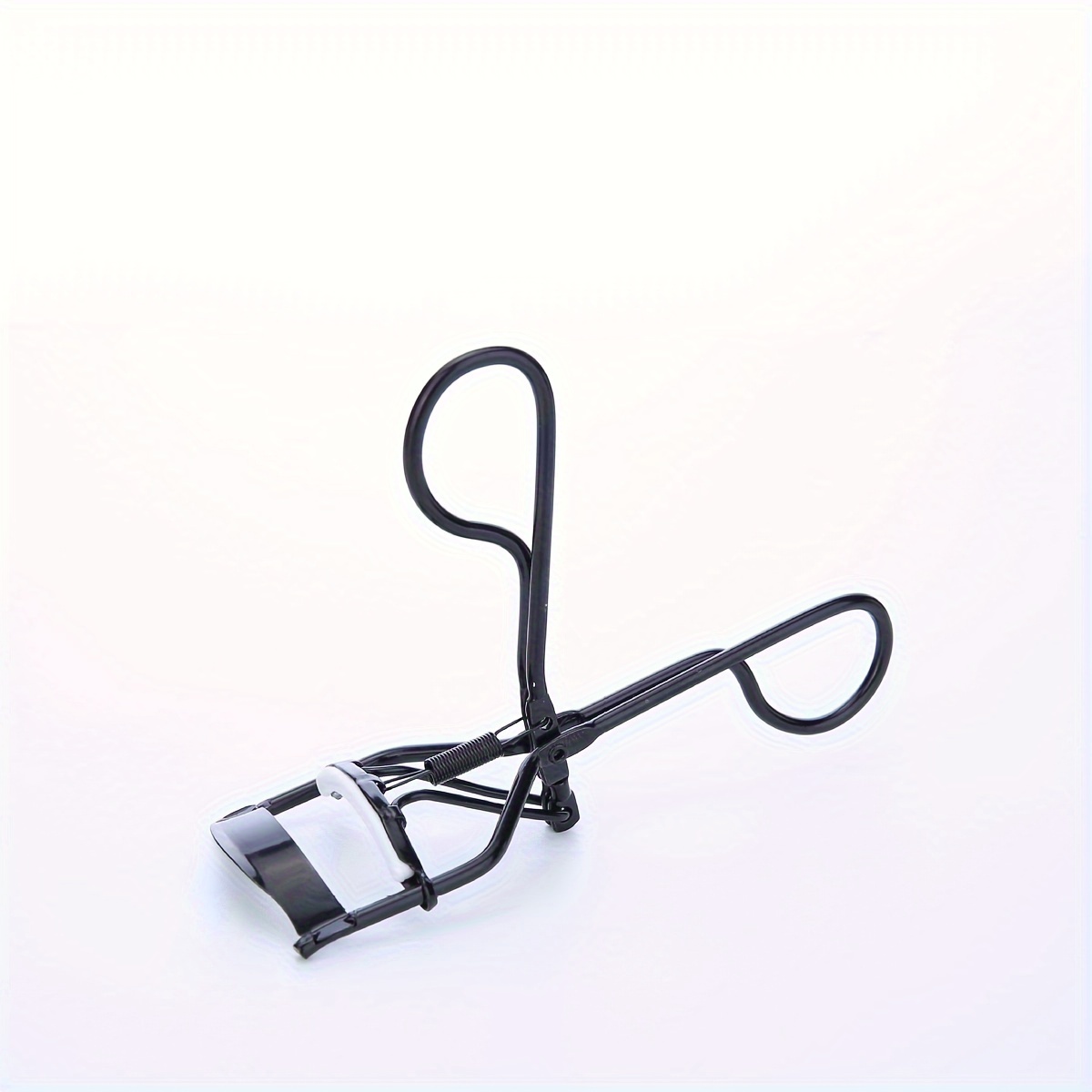 Beauty Tools Eyelash Curler, Manual Stainless Steel Eyelash Curler