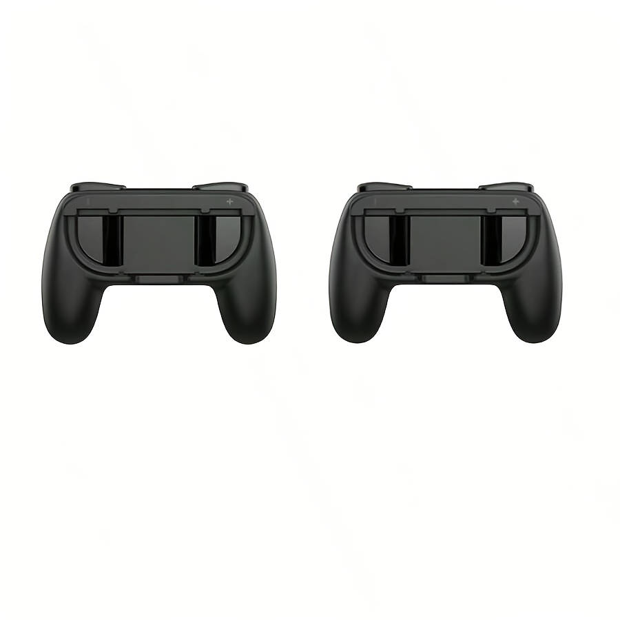 High Quality Joy-pad Controller Grip For Switch 2 Game Additions