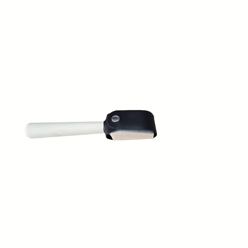 Wholesale Wooden Brush For Leather, A Versatile Cleaning And Polishing With Abrasive Surface