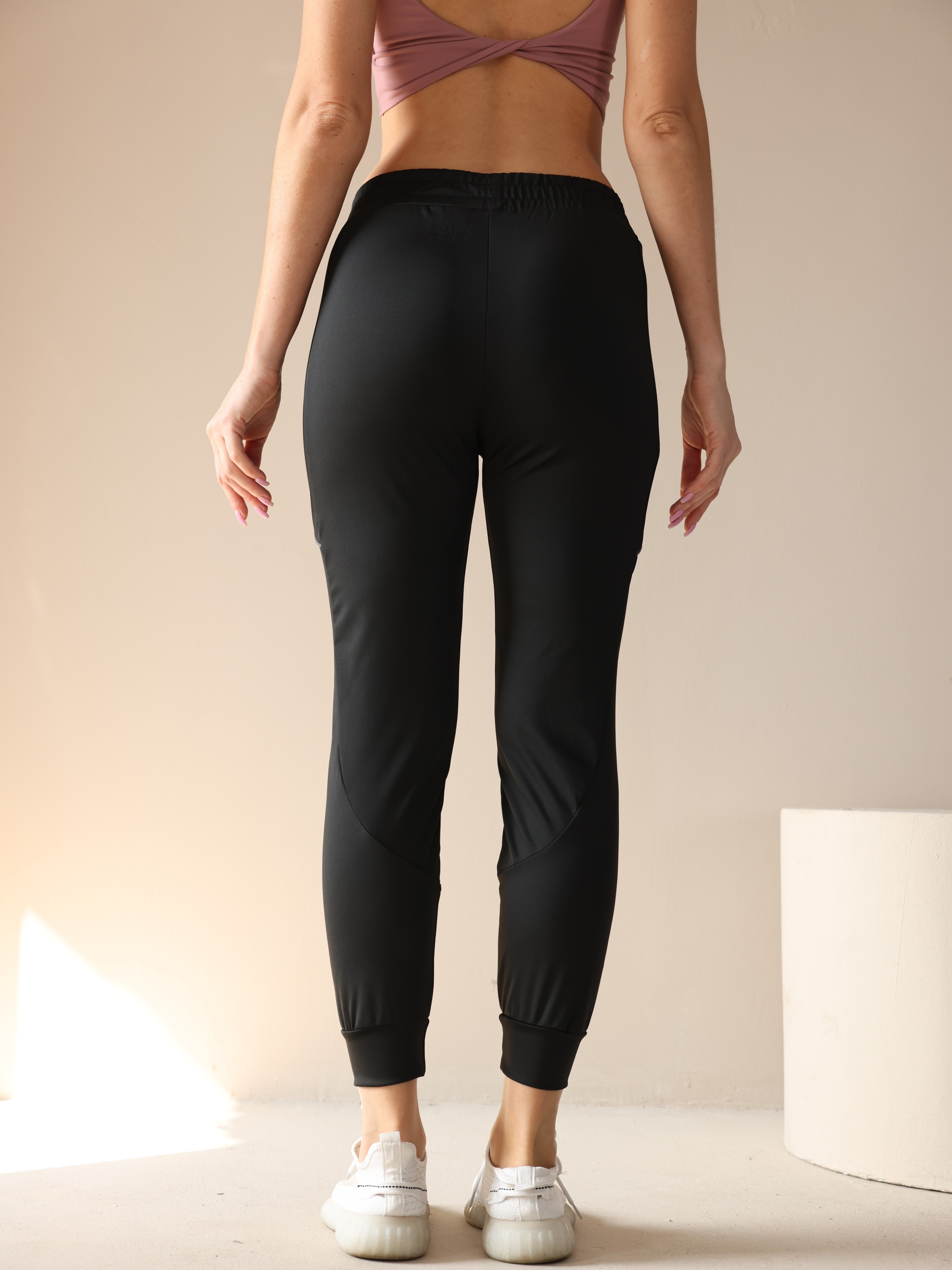 Best Deal for Workout Pants for Women high Waisted Bottom Joggers with