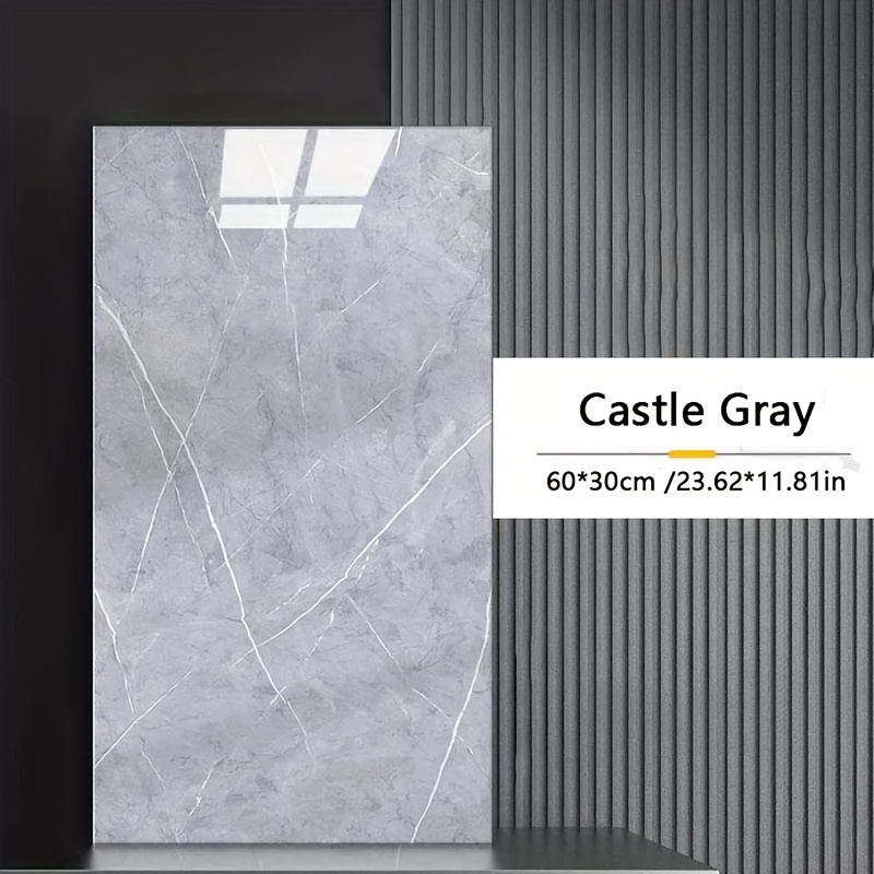 40pcs self wall stickers wall panels glossy removable wall stickers tile wallpaper oil proof stickers kitchen waterproof and oil proof heat resistant stickers suitable for kitchen bathroom wall renovation stickers details 8