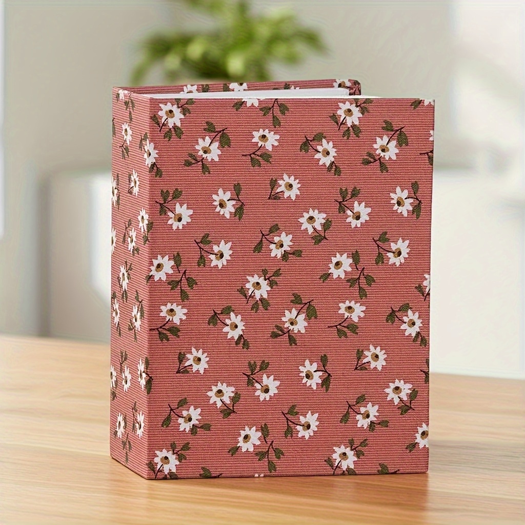 album fotografico   a   per 100 foto 4x6,   in tessuto di lino, libro dei   a inserimento, ricordo   per ragazze,   in famiglia e bambini, regalo   per ragazze Dettagli dell'articolo 6