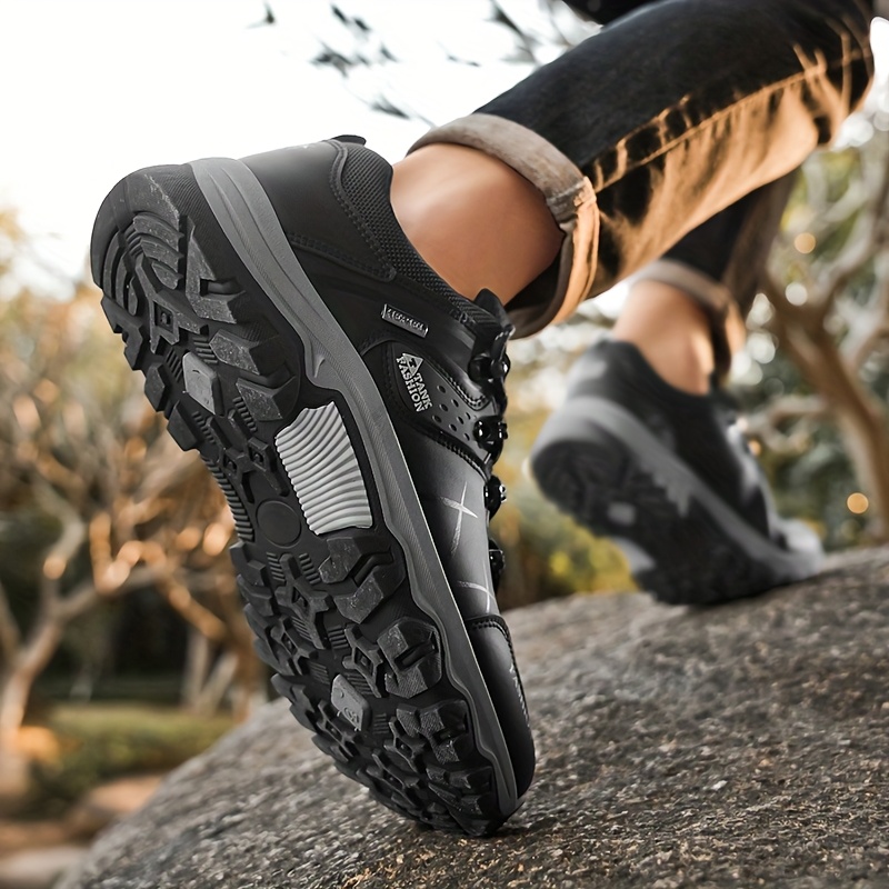 Bär Schuhe Wasserdichte Wanderschuhe Damen GÃ¼nstig Fitnessschuhe