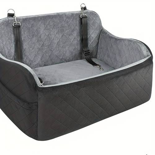 pet seat removable and washable christmas gift suitable for cats and dogs