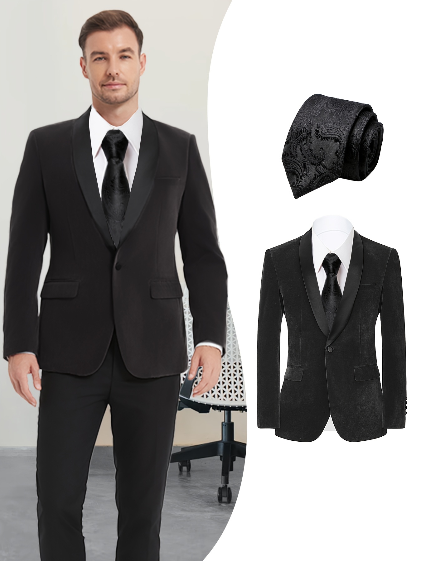 vintage tailcoat jacket sold on Temu United States vintage tailcoat jacket sold on Temu United States