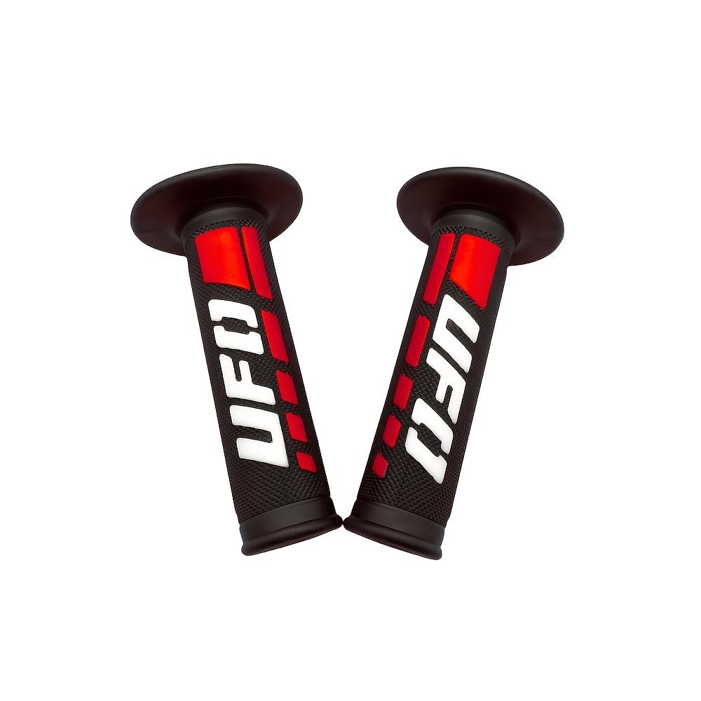 TEMU Motorcycle Atv Handlebar Parts Motorcycle Handlebar For Kawasaki For For Off-road Motorcycle For Moto Grip Pit Colors