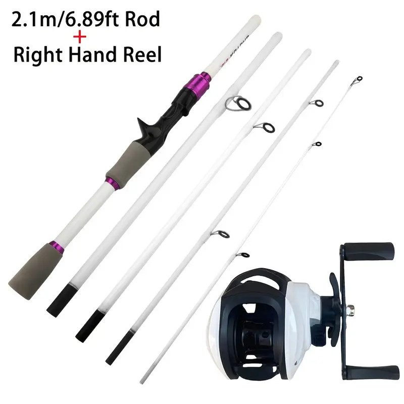 baitcasting rod tips FCT PRO SERIES TIP Fred's Custom Tackle Ltd Baitcasting Rod Piece Ultralight Spinning