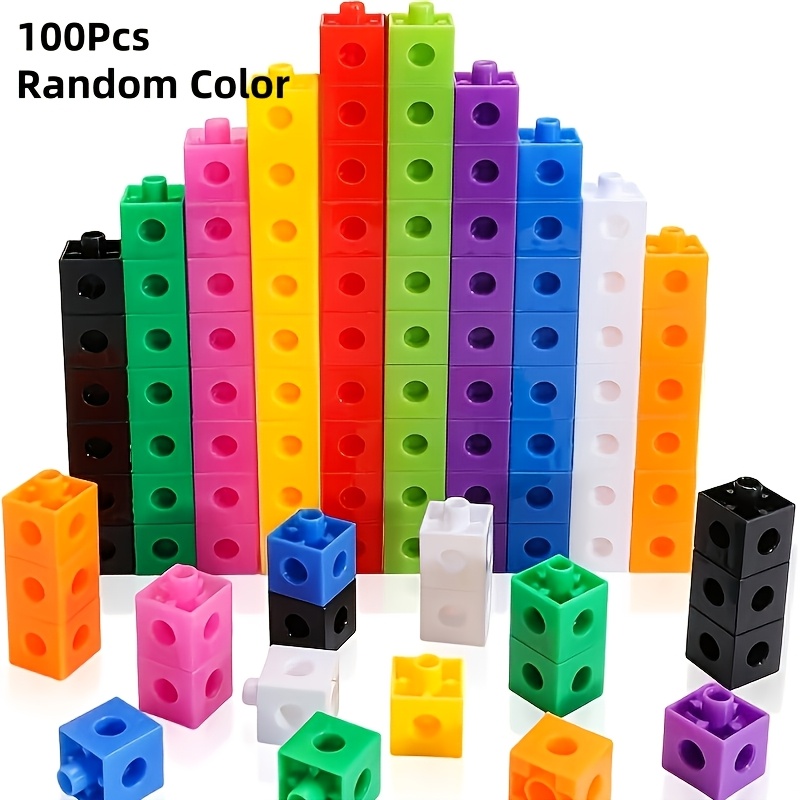 connect blocks sold on Temu United States