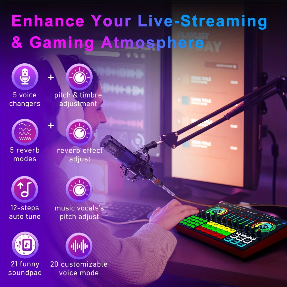 Voice Changer Funny Sounds For Soundpad Funny Sounds For