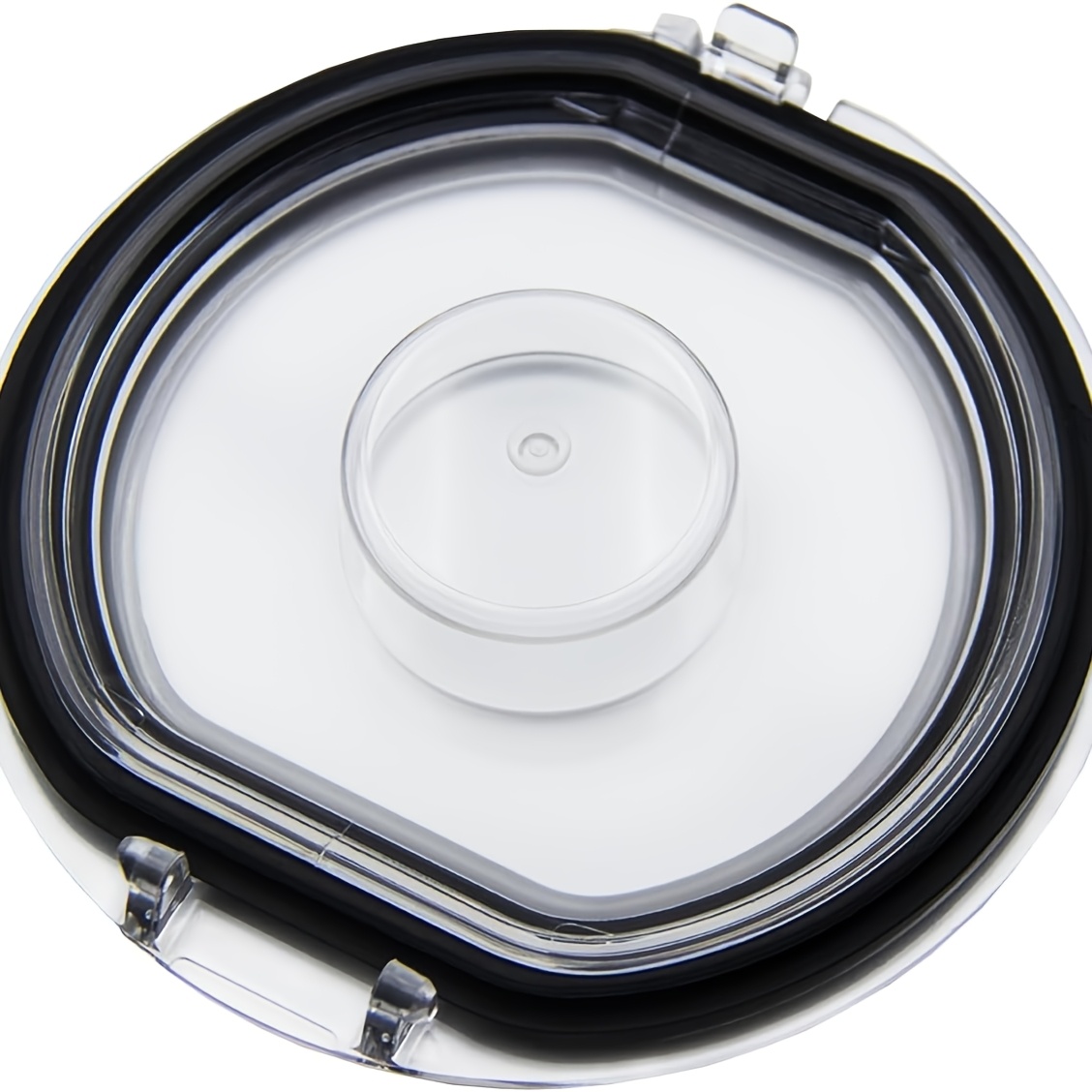 TEMU Dust Bin Lid Replacement For V7 V8 Sv10 Sv11 Vacuum Cleaner | Dust Bucket Cover Replacement Additions, Dust Bin Door Parts, Dustbin Cup Bottom
