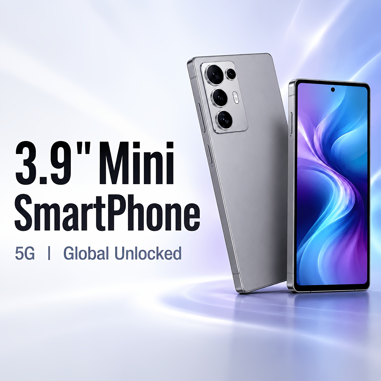cell phone mini sold on Temu United States