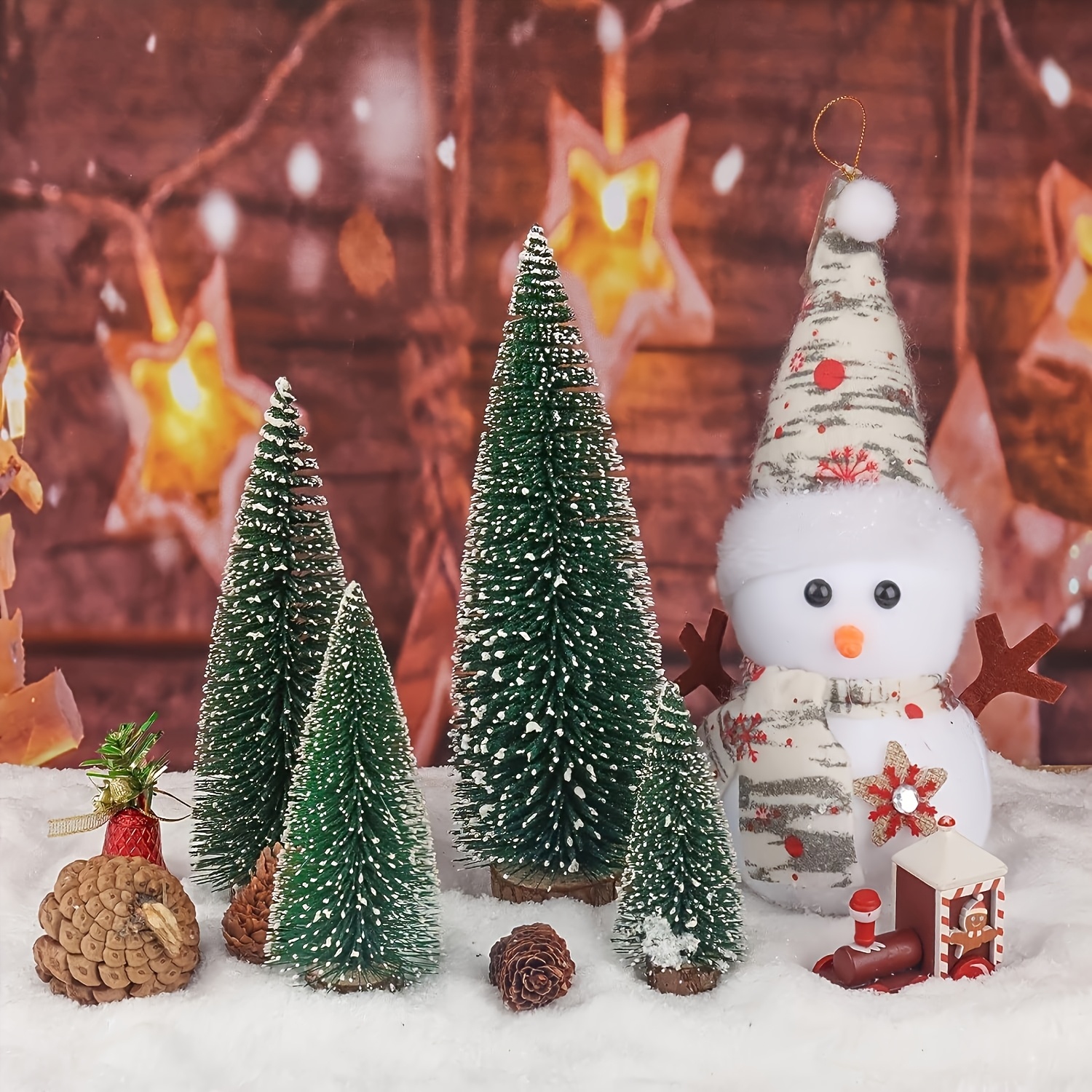 10 weihnachtsbume knstliche weihnachts - Temu Germany