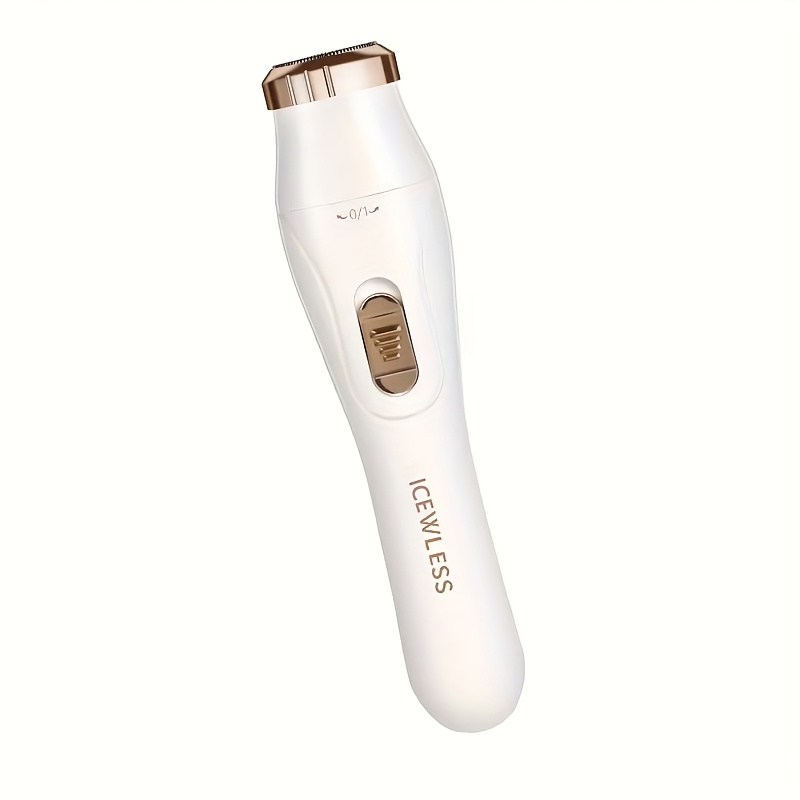 3-in-1 Electric Hair Removal Set, USB Rechargeable Facial Hair Trimmer, Nose Hair Trimmer, Underarm, Leg Hair, Nose Hair Remover, Shaving Artifact for Women Ideal Gift 10 3-in-1 Electric Hair Removal Set, USB Rechargeable Facial Hair Trimmer, Nose Hair Trimmer, Underarm, Leg Hair, Nose Hair Remover, Shaving Artifact for Women Ideal Gift - Image 10