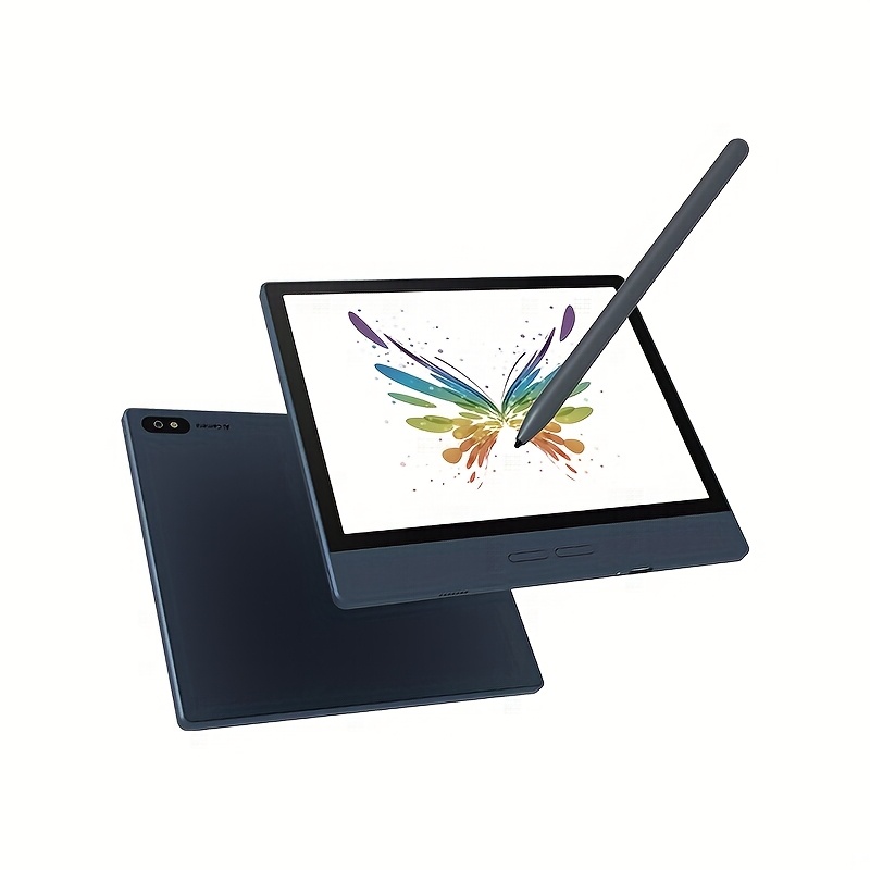 electronic paper tablet sold on Temu United States