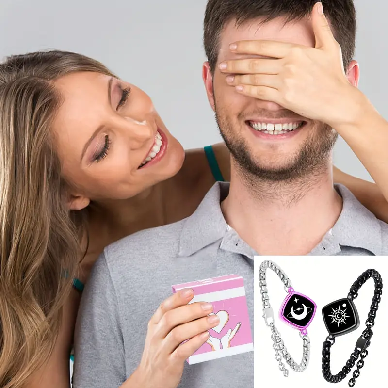 valentines day gift long bracelets vibration - Temu valentines day gift long bracelets vibration - Temu