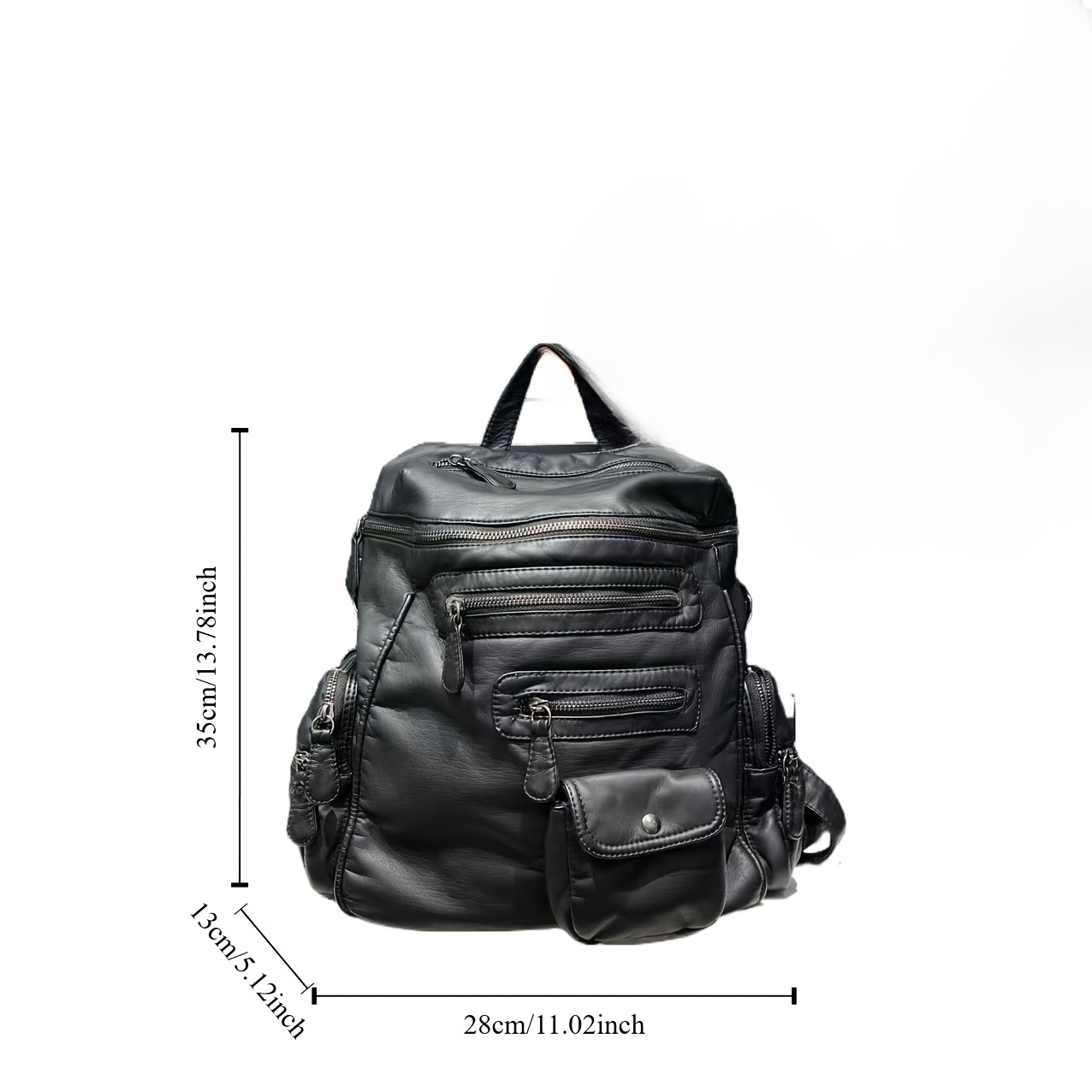 y2k retro motorcycle backpack women - Temu