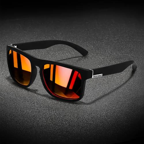 gafas de sol de color degradado modernas, cuadradas, con , estilo influencer, unisex, retro, lentes , gafas de sol