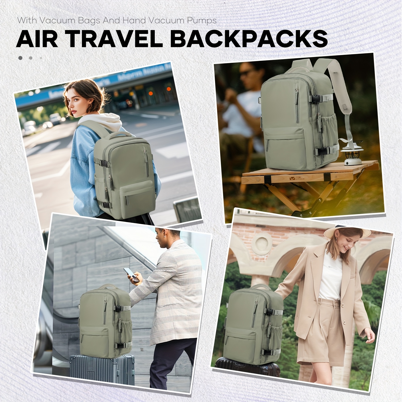 travel bag luggage bag 40 25 20 flight approved multi - Temu Mauritius