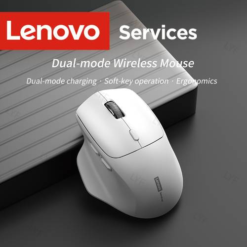 Artikelbild kabellose 2,4g leise maus, ergonomisches design, -verbindung, hochkapazitätsakku, extrem niedrige latenz, maus für gaming büronutzung